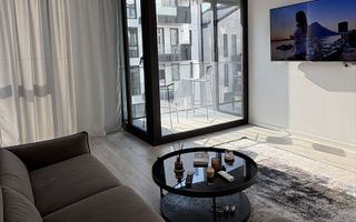 Apartament | 2 camere + DRESSING | WIN Herastrau - Poză 1