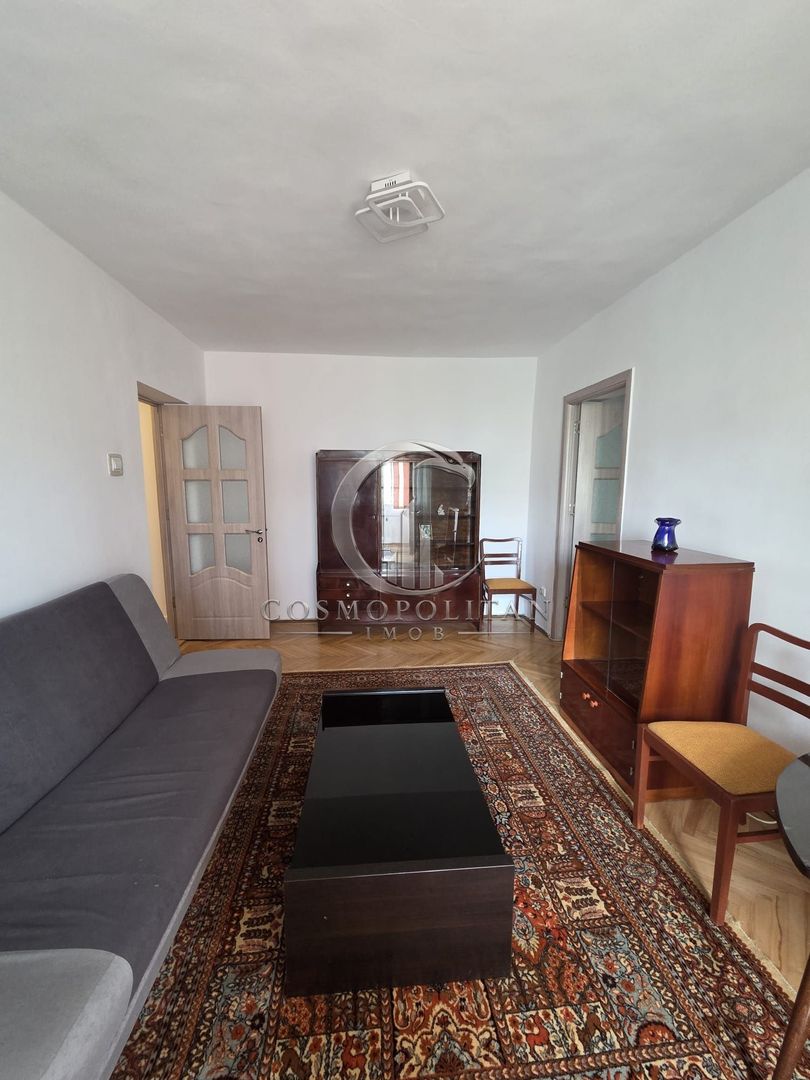 Apartament cu 2 camere de inchiriat ~ zona Crang / Democratiei ~ etaj 3din4 - Poză 7