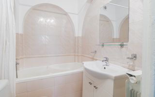 Vanzare apartament 2 camere - Floreasca - Compozitori - Centrala proprie - Poză 11