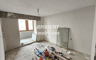 Apartament cu 3 camere, etaj 2, in renovare, zona TRAIAN; - Poză 3
