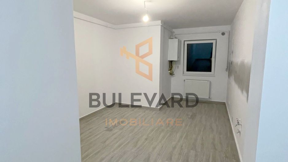 Apartament cu 2 camere + parcare, zona Vivo! - Poză 3
