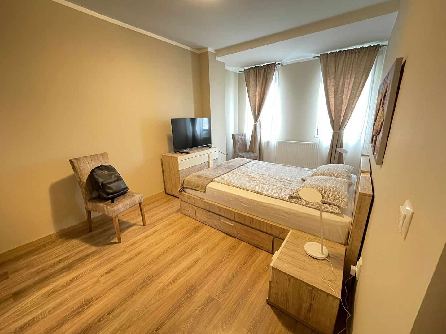 Apartament Modern 2 Camere De Inchiriat | Iulius Mall | Video De Prezentare - Poză 2