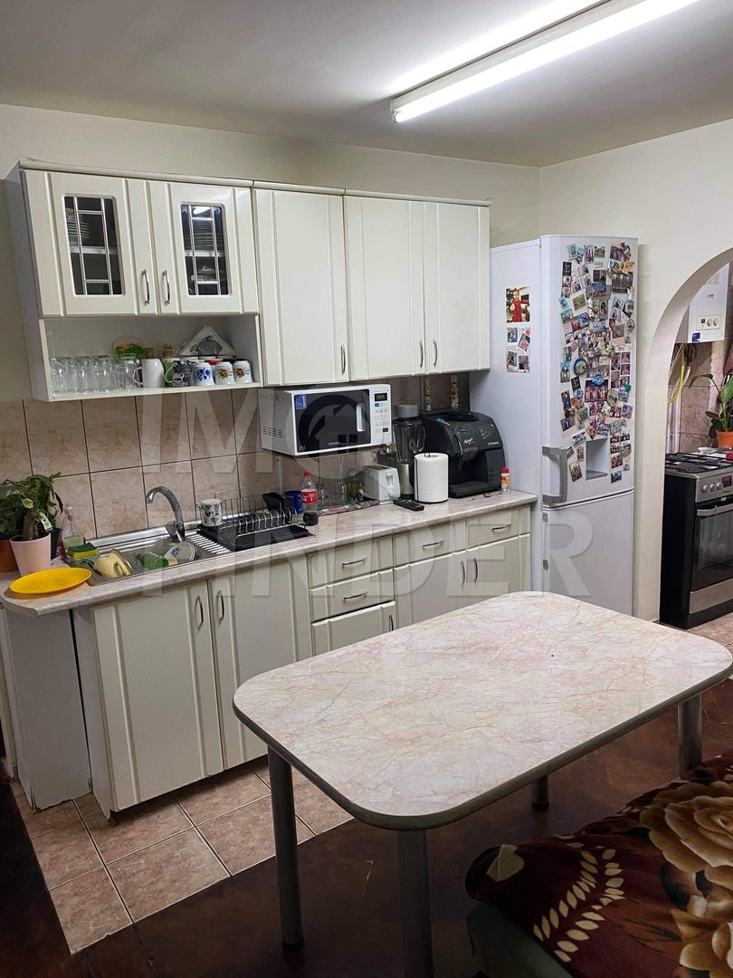 Apartament 2 camere Decomandat Marasti - Poză 5