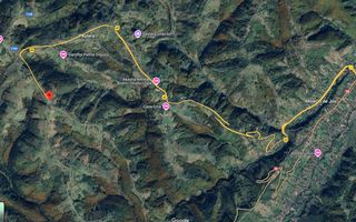 Oportunitate Investitie | Teren Pestera | 1.093mp | Utilitati Gaz/Curent | PUZ - Poză 9