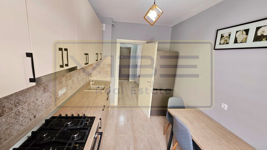 Apartament 2 camere+parcare Conest Evolution - Poză 9