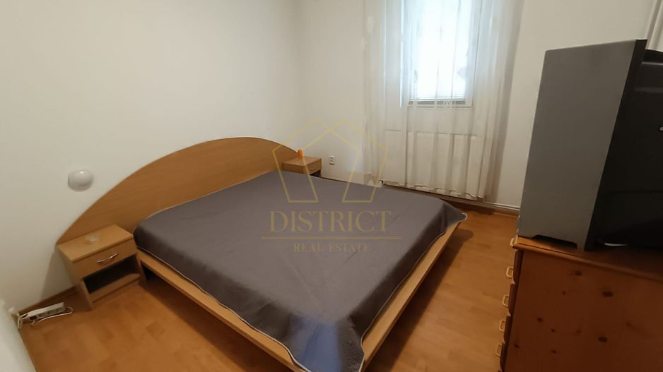 Casă 4 camere de închiriat | Curte mare | Dumbrăvița - Poză 6
