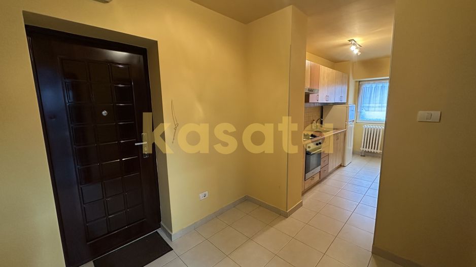 Garsonieră | Lângă Teatrul Masca | Renovată complet - Poză 8