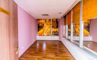 Spatiu comercial 286 mp. util, comp. flexibila, Etj 3/ 3, acces lift_Tineretului - Poză 22