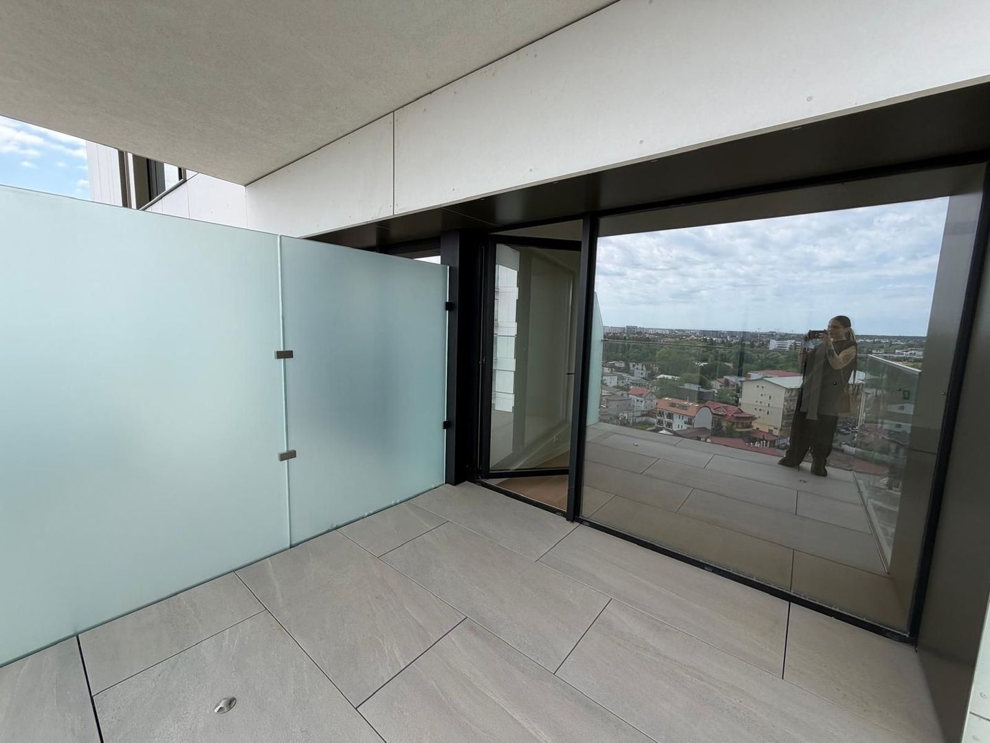 Apartament 2 camere | One Verdi Park I Lake view - Poză 9
