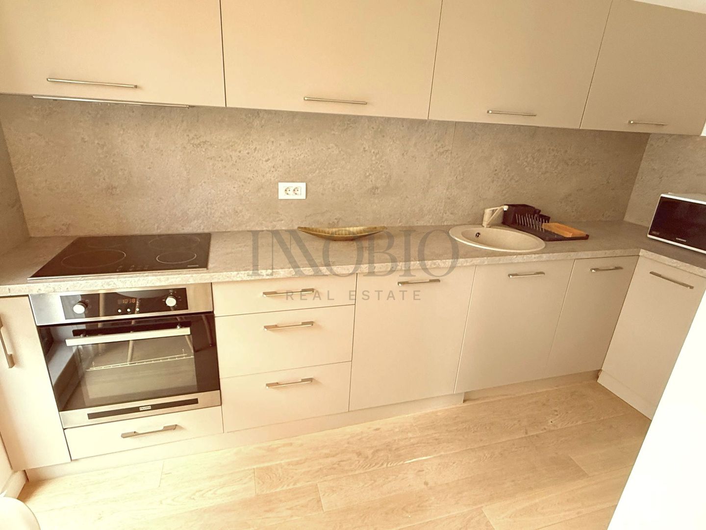 Apartament 2 camere spațios | Loc de parcare | One Herastrau Plaza - Poză 4