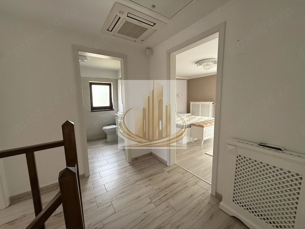 Casă Modernă cu 4 Cam, 2 bai | Dumbravita | Zona Padure | - Poză 7
