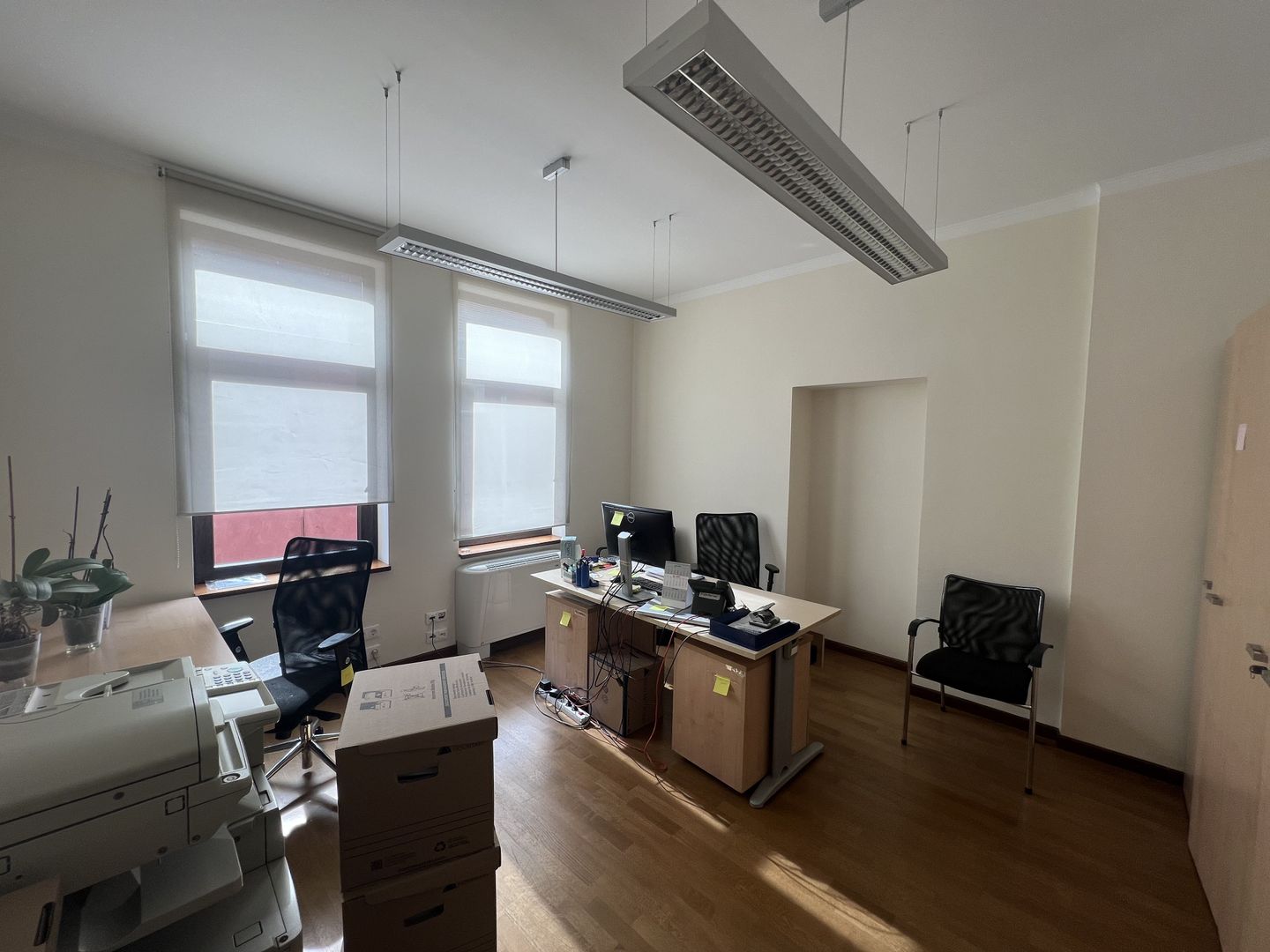 Vila superba Cotroceni - renovata complet premium (COMISION ZERO) - Poză 7