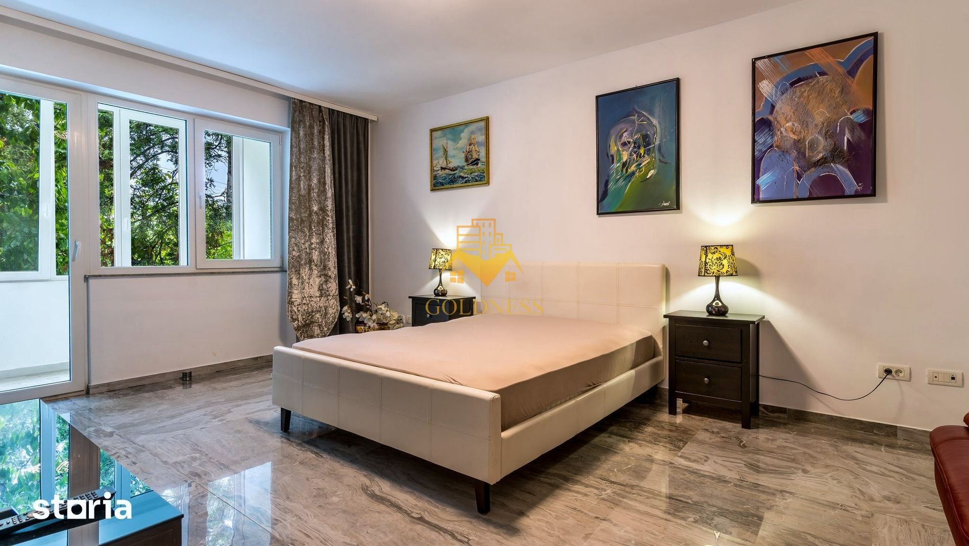 2 camere deco, Clinicilor, Parcare, UMF, Republicii, Gradina Botanica — fotografia 1