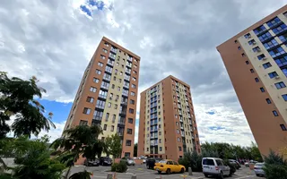 Lunca Cetatuii-Capat Cug/ Visoianu- Modern- Nou - Poză 13