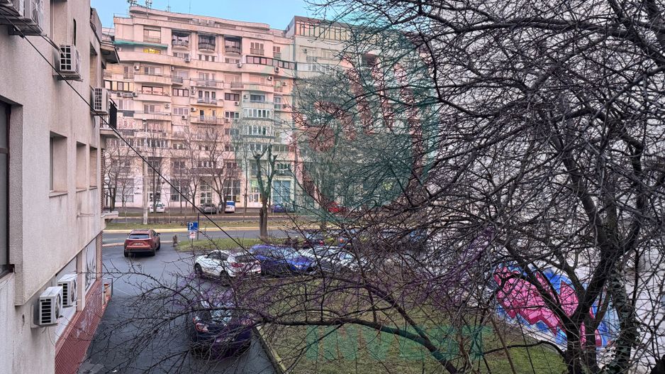 Locuinta "cozy" la 2 pasi de Bulevardul Unirii - Poză 9