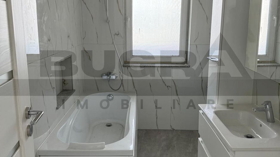 Apartament de 2 camere premium,54mp, parcare, zona Libertatii - Poză 5
