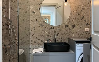 Apartament superb  cu doua camere  in Complex Rezidential Grand Park Sopor! - Poză 9