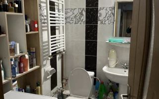 Apartament 2 camere - decomandat - zona Lipovei - Poză 7