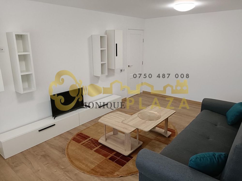 2 Camere | Renovat | CT | AC |  Zona linistita si full acces | - Poză 3
