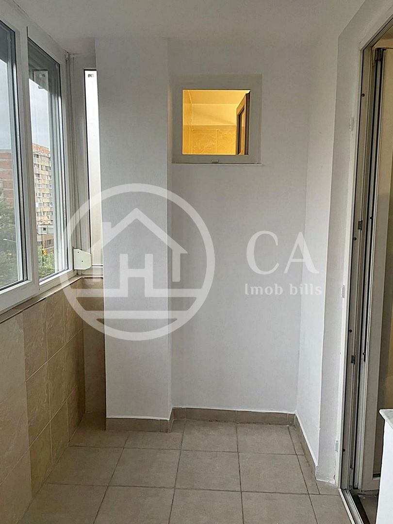 Apartament cu 2 camere de vanzare in Rogerius, Oradea - Poză 8