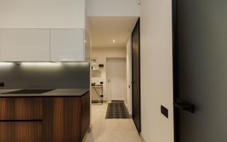 Chirie, apartament cu 2 camere, str. Petru Movilă, sectorul Centru - Poză 14