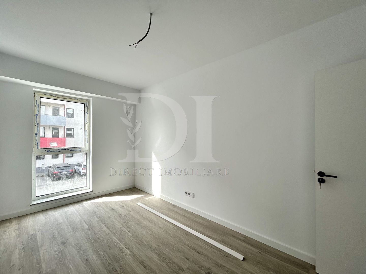 Apartament 3 camere de vânzare – Zona Stadionului, Florești - Poză 3