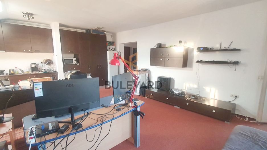 Apartament cu 2 camere, zona strazii Dumitru Tautan! - Poză 3