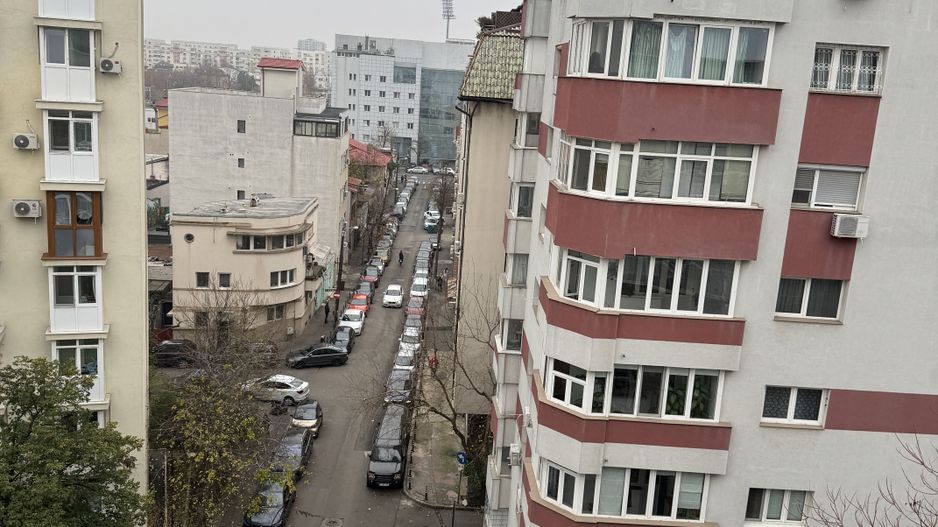 Apartament 2camere- 3-Calea Dorobanti- Balcon 20mp - Poză 4