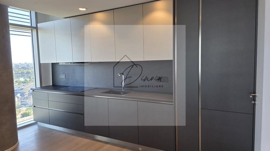 4 Camere UpSite Floreasca I  COMISION 0% - Poză 4