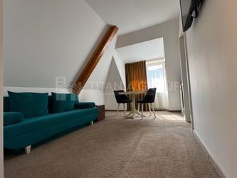 Apartament Elegant 3 Camere | 129 mp Utili | Vilă Exclusivistă – Calea Poienii - Poză 14