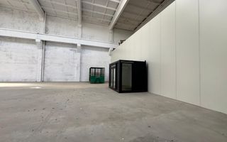 Hala depozitare 448 mp - Poză 10