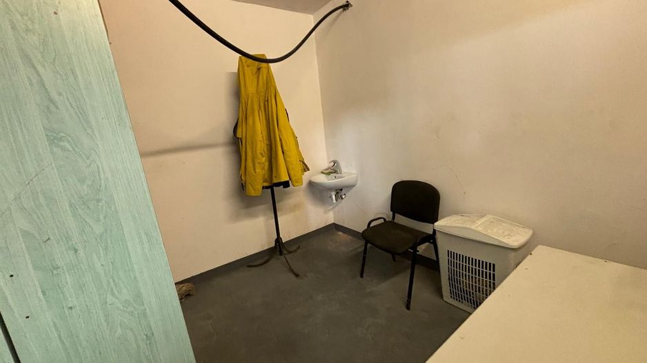 Hala 448 mp Calea Sagului - Poză 11