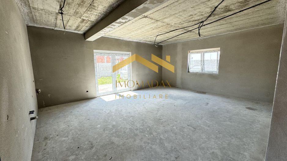 Mosnita Nouă-Duplex Parter-Finisaje la Alegere - Poză 23