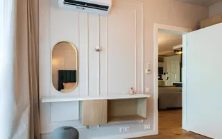 Apartament modern 2 camere One Cotroceni Park - Poză 15