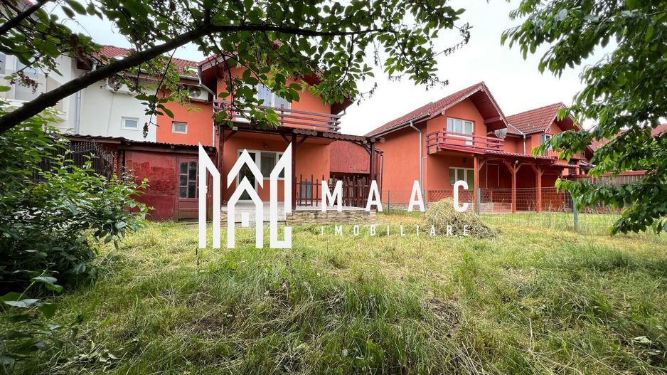 Casa 3 camere | Curte | Sura Mare - Poză 5