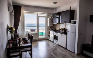 Apartament 2 camere|Vedere la mare|Zona Summerland|Inclus loc de parcare - Poză 5