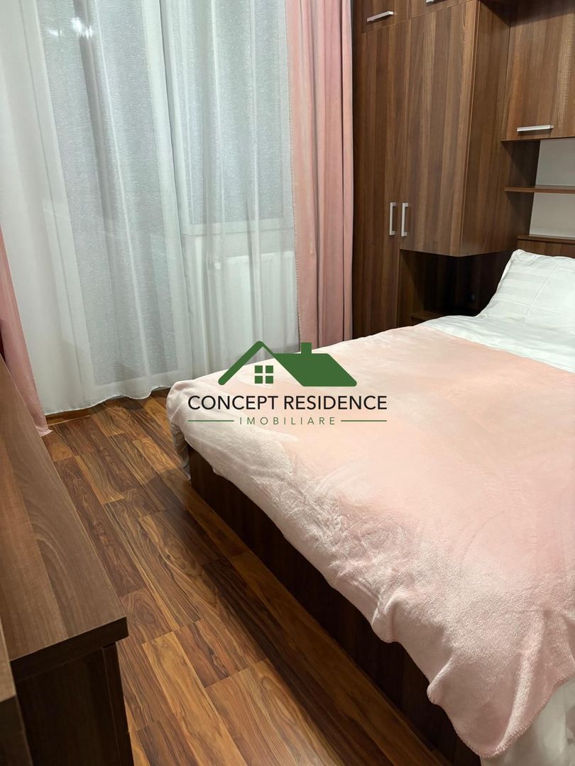 Apartament 3 camere, 72 mp, Bd. Regele Mihai I, Poșta 5 - Poză 17