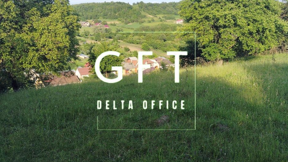 Teren intravilan-40 ari, parcelabil, loc. Slatinita - Poză 2