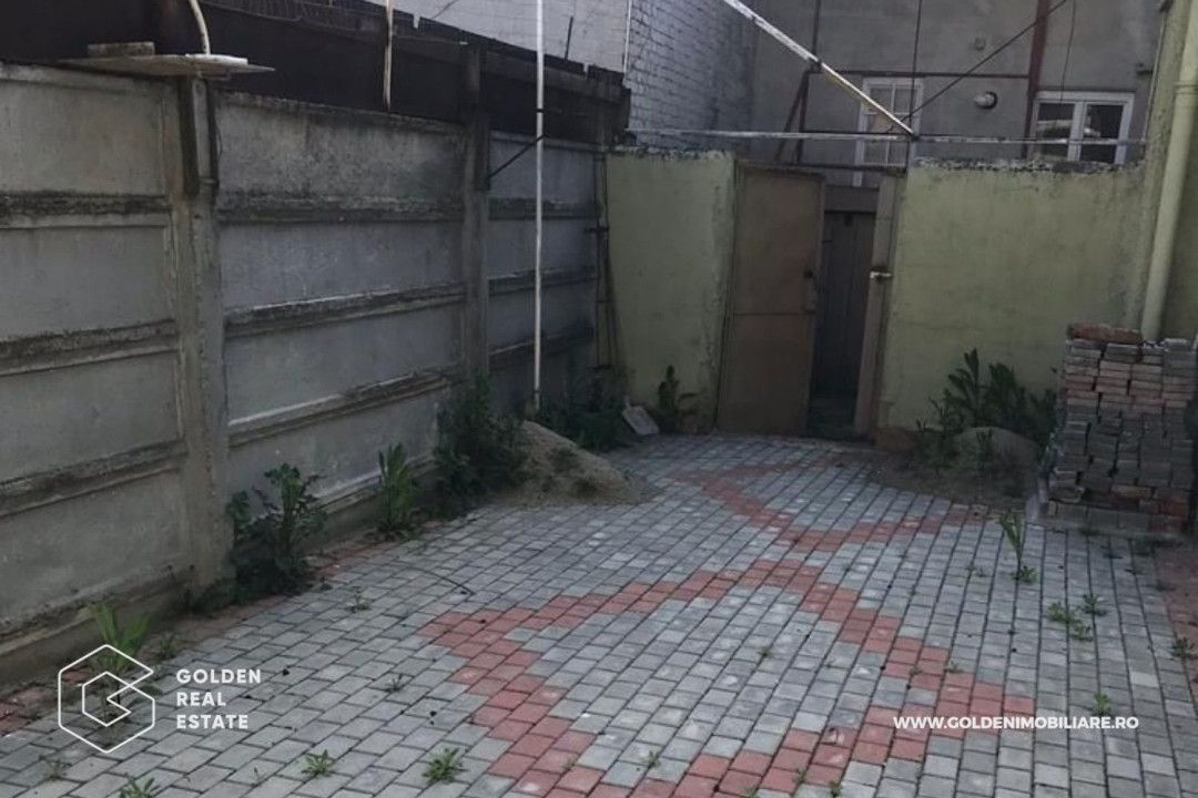 Spatiu comercial in zona centrala - Poză 6