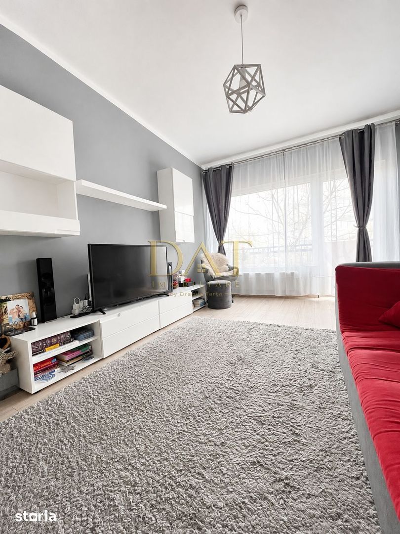 Apartament 2 camere | decomandat | 56 mp | balcon | Buna Ziua - Poză 4