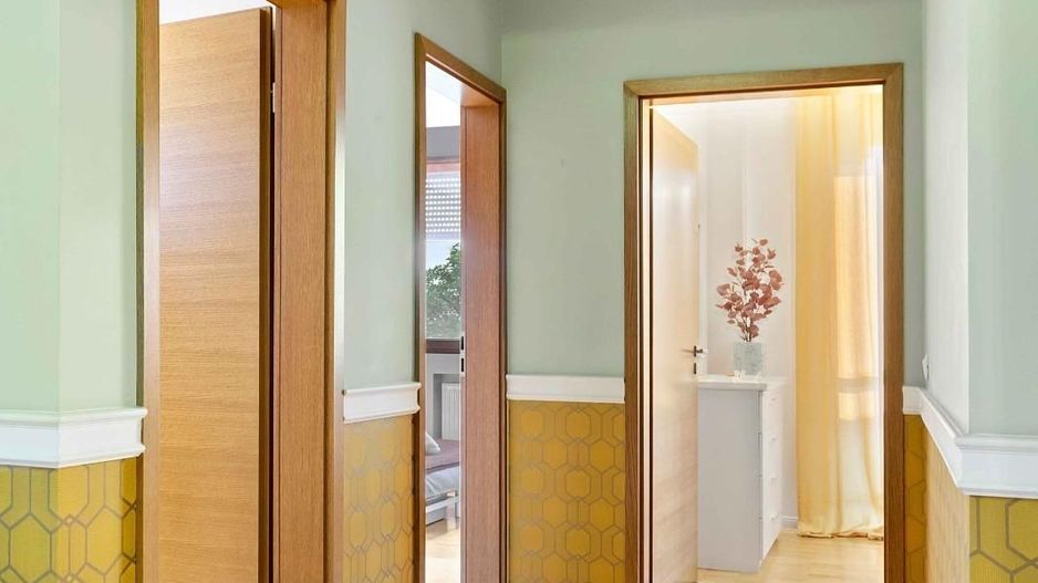 Apartament Central Piata Victoriei - Poză 30