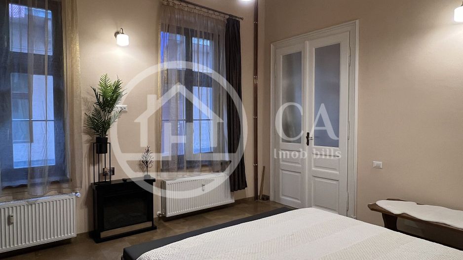 Apartament cu 2 camere de vanzare Ultracentral Oradea - Poză 10