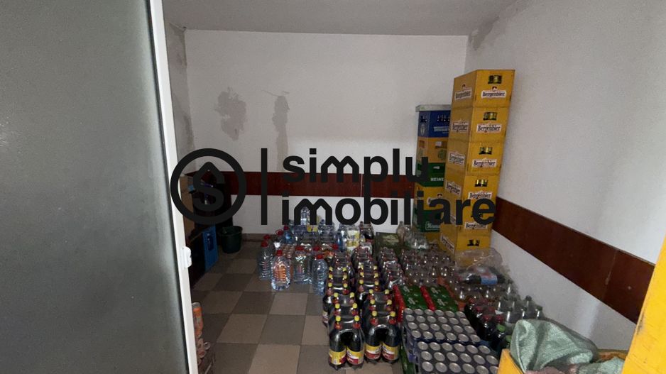 Magazin Fost CAP, + Teren Dragotesti - Poză 9