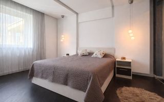 Apartament 3 camere, 102 mp, 2 parcări, Greenfield Băneasa - Poză 6