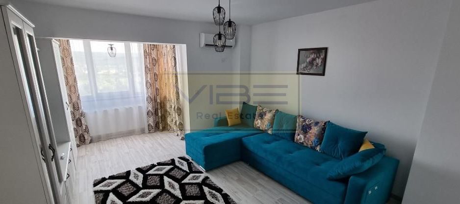 Tudor Vladimirescu- 3 CAMERE- BlOC NOU ! - Poză 2