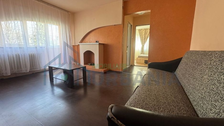 Apartament 2 camere, zona Podu Roș - Palas, Iași - Poză 5
