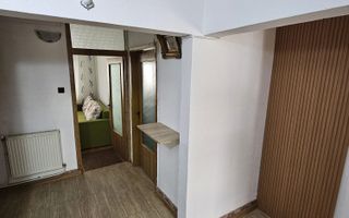 3 Camere decomandate,Parcare, Intre lacuri, FSEGA, Iulius Mall,Dunarii - Poză 1