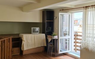 Apartament 2 camere de vânzare | Sibiu, Broscărie | 42 mp - Poză 3