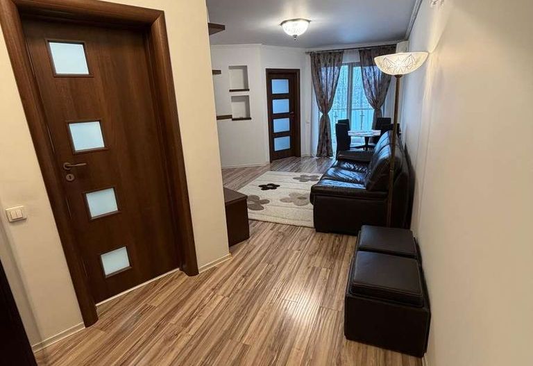 Apartament de inchiriat 2 camere, Lujerului, Parcul Liniei - Poză 2