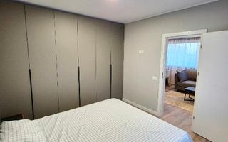 VANZARE 2 CAMERE | BANEASA | NOU MOBILAT SI UTILAT | 54MP | TERASA | - Poză 6